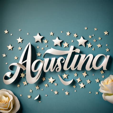 Agustina